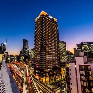 Hotel Apa Hotel&resort Umeda-eki Tower