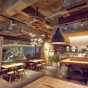 考迪亚大阪酒店 *** 大阪