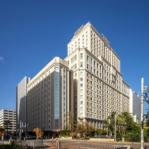 ホテルモントレエーデルホフ札幌 日本