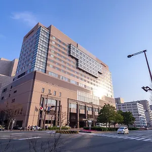 ホテルオークラ福岡 日本