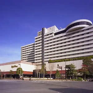 ホテルニューオータニ博多 日本