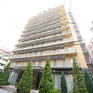 大阪花鱼俱乐部酒店 *** 大阪