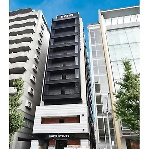 라이브맥스 하카타에키-미나미 호텔 후쿠오카