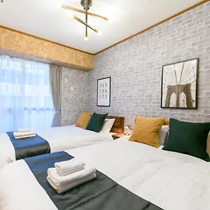 アパート Sakuraya Condominium Kitahorie