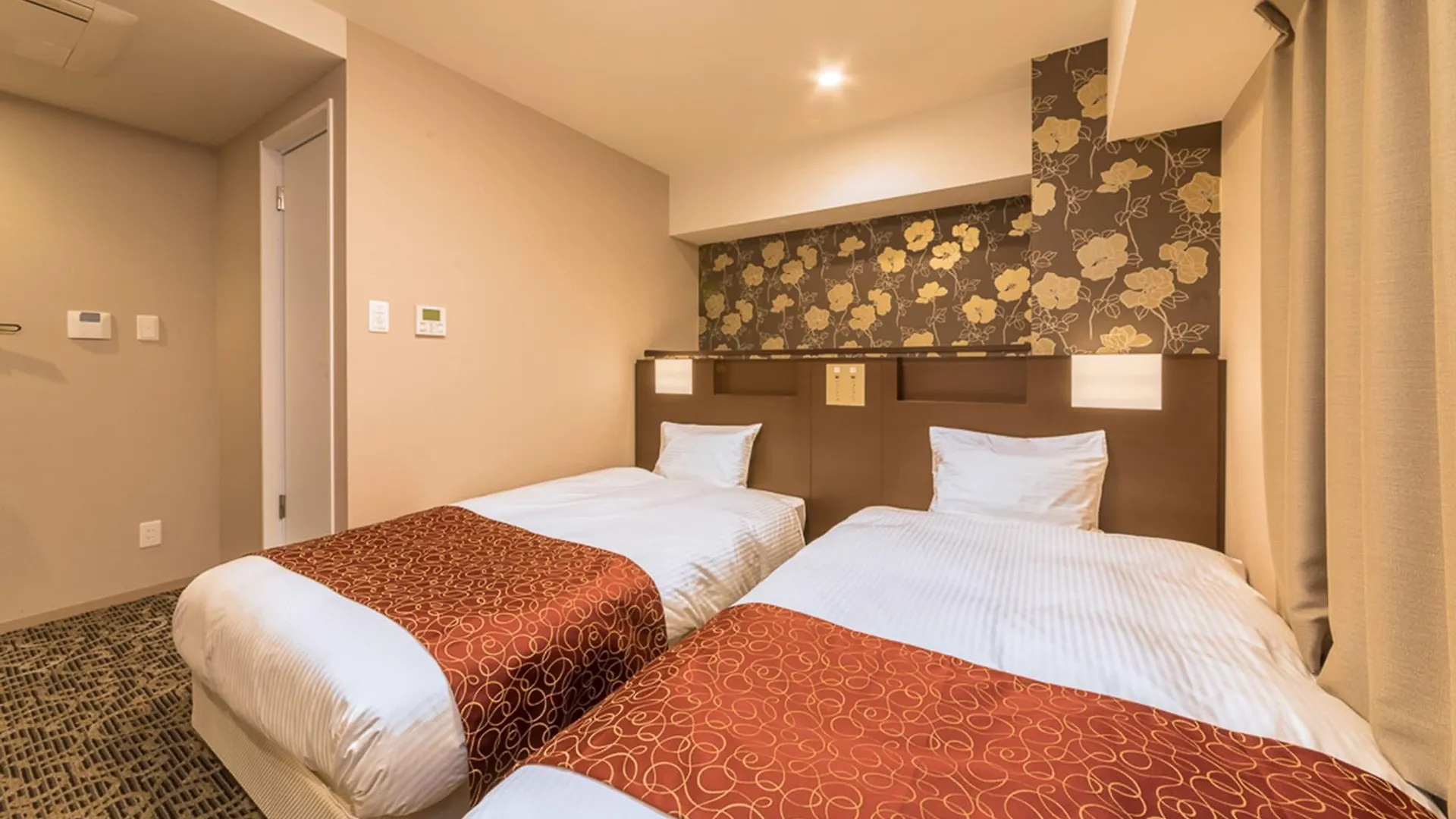 Hotel Wbf Namba Inari Osaka