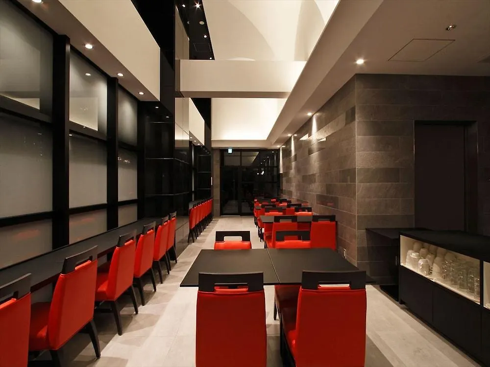 Hotel Wbf Namba Inari Osaka