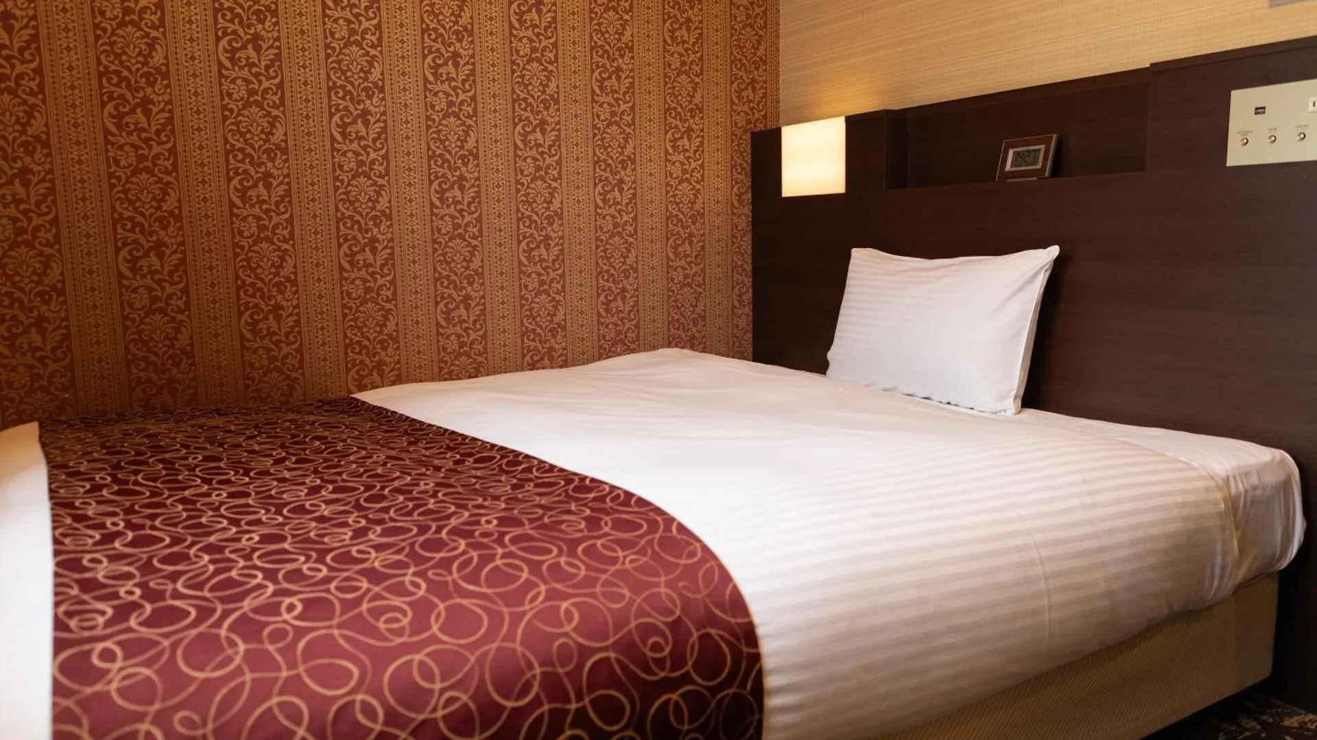Hotel Wbf Namba Inari Osaka