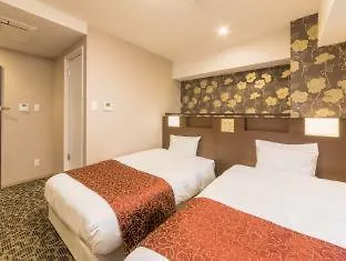 Hotel Wbf Namba Inari Osaka