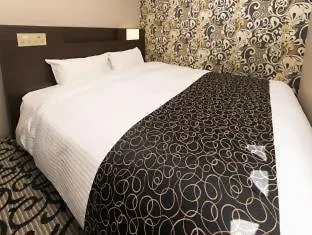 Hotel Wbf Namba Inari Osaka 3*,