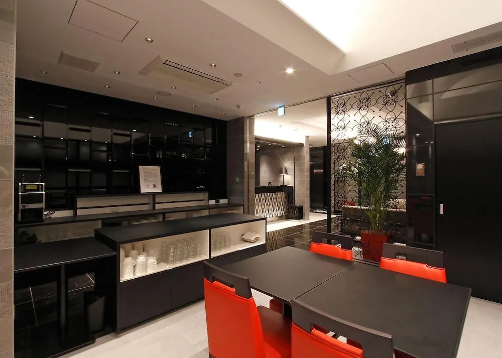 Hotel. Links Namba Osaka