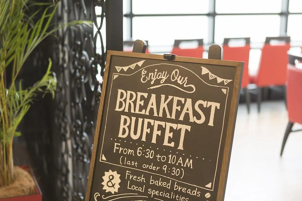 Hotel Wbf Namba Inari Osaka