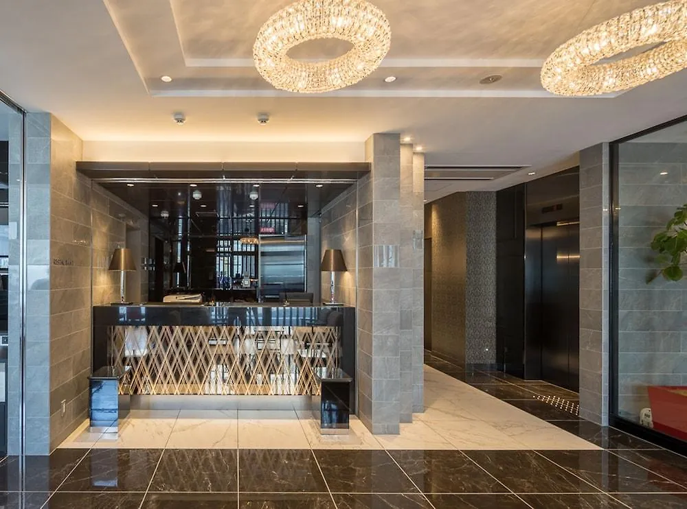 Hotel. Links Namba Osaka