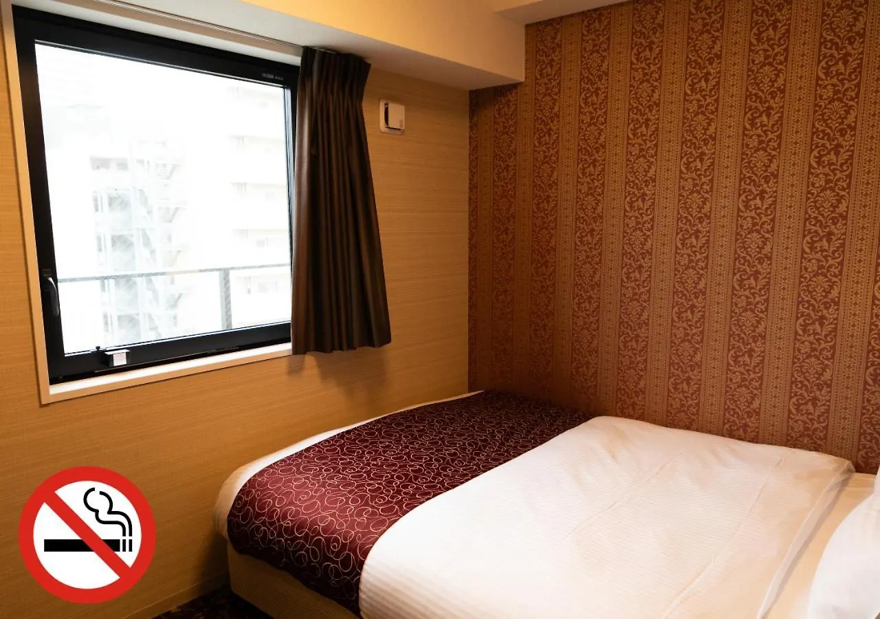 Hotel. Links Namba Osaka