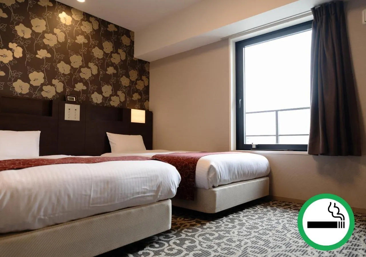*** Hotel Hotel. Links Namba Osaka Giappone