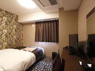 Hotel. Links Namba Osaka 3*,