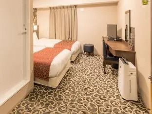 Hotel Wbf Namba Inari Osaka Japan